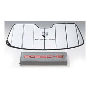Genuine OEM Porsche Boxster Sunshade (1997-2004) On Sale