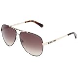 Marc by Marc Jacobs MMJ 132 Aviator Sunglasses