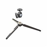 Manfrotto 209482 Table Top Triopd with Micro Ball Head - Replaces 3007482