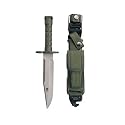 GI Type M-9 Bayonet with Sheath