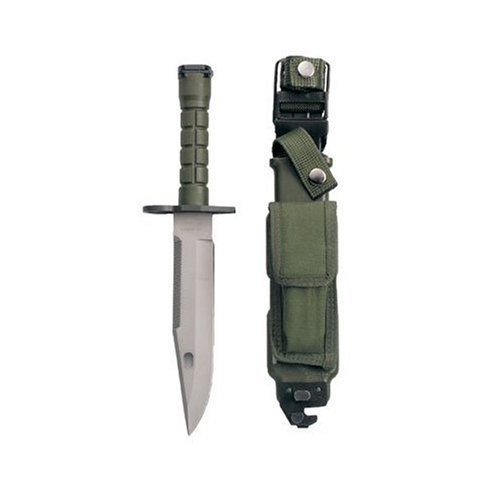 GI Type M-9 Bayonet with Sheath On Sale