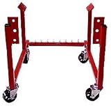 Engine Cradle (For ALL V8 Chevy Blocks)
