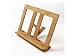 Forum Bamboo Cookbook Stand 7-pc.