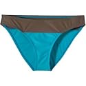 Patagonia Color Block Banded Betina Bikini Bottom - Women's