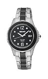 Seiko Coutura 3-Hand with Diamonds Women's watch #SXDF01