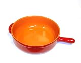 Review Piral TA333ROCR / Piral 6 Quart Skillet with Two Handles, Deep Red