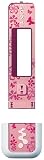SONY Style-Upパネル Pink Flower SUP-NWE020 P