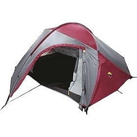Big Agnes Mad House 2