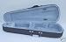 Crystalcello CV110 3/4 Size Violin Case