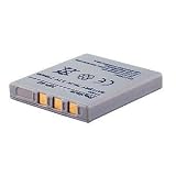 Pentax Optio T20 Digital Camera Battery - 710Mah (Replacement)