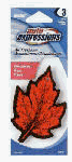 Medo NOR23-3P Ultra Norsk Air Freshener-French Vanilla 3 pack