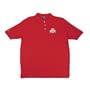Antigua Ohio State University Classic Pique Polo Shirt