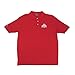 Antigua Ohio State University Classic Pique Polo Shirt