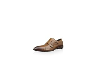 Ortiz & Reed Zapatos Monkstrap Vmaria (Cuero)