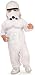 Infant Star Wars Stormtrooper Costume (Size:6-12M)