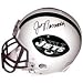 Search : Joe Namath New York Jets Throwback Helmet