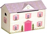 Guidecraft 83503 Doll House Toy Box