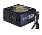 超静音電源 ENERMAX PRO82+　525W EPR525AWT