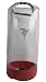 Seattle Sports Glacier Clear Dry Bag