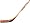 Sherwood SWD 5030 SC Junior Wooden Ice Hockey Stick - One Color Right Hand Coffey Curve