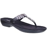 Ladies Minnetonka, Keys thong by Minnetonka