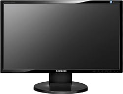 Samsung 2343BWX 23-Inch LCD Monitor