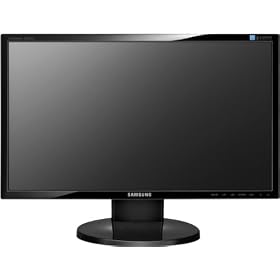 Samsung 2343BWX 23-Inch LCD Monitor by Samsung