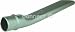 Steel Dyson Crevice Tool dyson Spares Spares Dyson Steel