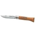 Opinel 415 Traditionnel Couteau Fermant N�6 en Carbone