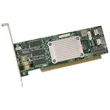 MegaRAID SATA 300-4XLP Kit LSI00119 (SATAII/RAID)