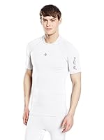 KYNOTEX Camiseta Técnica Multisport (Blanco)