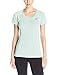 New Balance Women's Ice Short Sleeve Tee
