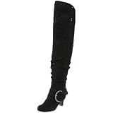 Naughty Monkey Womens Juggs Boot