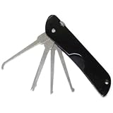 Lockout Tool Kit (#YC120)