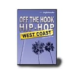 Off The Hook Hip Hop: West Coast (Audio, REX, WAV, Acid)