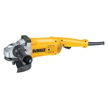 DEWALT D28494S 7-Inch Large Angle Grinder