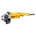 DEWALT D28494S 7-Inch Large Angle Grinder