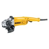 DEWALT D28494S 7-Inch Large Angle Grinder