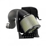 aFe 75-11343 Stage 2 Pro Guard 7 Air Intake System by aFe
