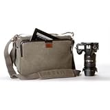 Think Tank 747 Retrospective 7 Shoulder Bag-Pinestone