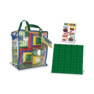 WEDGiTS Starter Tote by 
