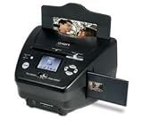 ION Pics 2SD Scanner + 2 YEAR WARRANTY!