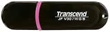 Transcend JetFlash V30 USB���� 16GB �ʵ��ݾ� TS16JFV30E [�ե饹�ȥ졼�����ե꡼�ѥå�����(FFP)] TS16GJFV30E