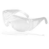 PROTECTOR SAFETY WORKING GLASS
