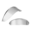 CHR HEADLIGHT VISOR