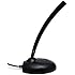Kinobo USB Microphone "Kanji" For Chat, Skype Microphone, Desktop Microphone / Laptop PC Mic 2015 Model USB 2.0 Windows 10 mic
