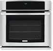 Electrolux EW30EW55GS 30" Single Electric Wall Oven w/4.2 cu. ft. (Stainless Steel)