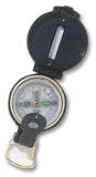 Lensatic Directional Compass