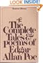 The Collected Tales and Poems of Edgar Allan Poe