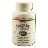 Rainbow Light Rejuvenage 40+ Multivitamin